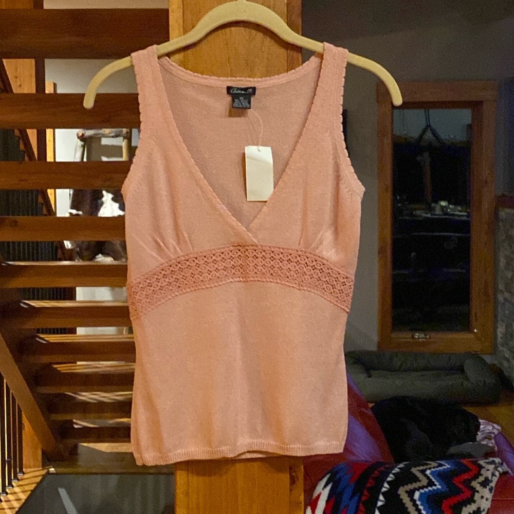 NWT Arden B Top size XS